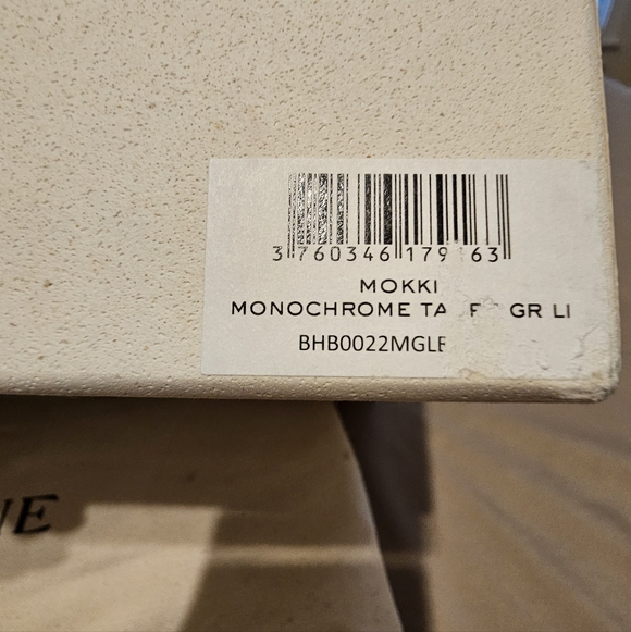 MOU MOU - Eskimo Combat Lace in Cognac Size 41 Retail $425 NWB - Picture 9 of 10